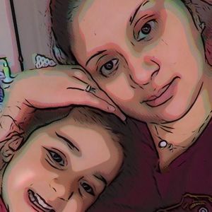 Meet your Posher, Jackie